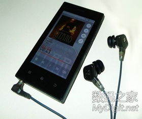 拆解Cowon Z2 Plenue 探索經典音樂播放器的內部世界