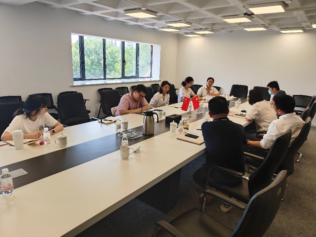 投資管理視角下的農(nóng)產(chǎn)品質(zhì)量安全基層監(jiān)管體系建設(shè)——以上海交通大學(xué)“問(wèn)道食安”實(shí)踐團(tuán)隊(duì)調(diào)研為例